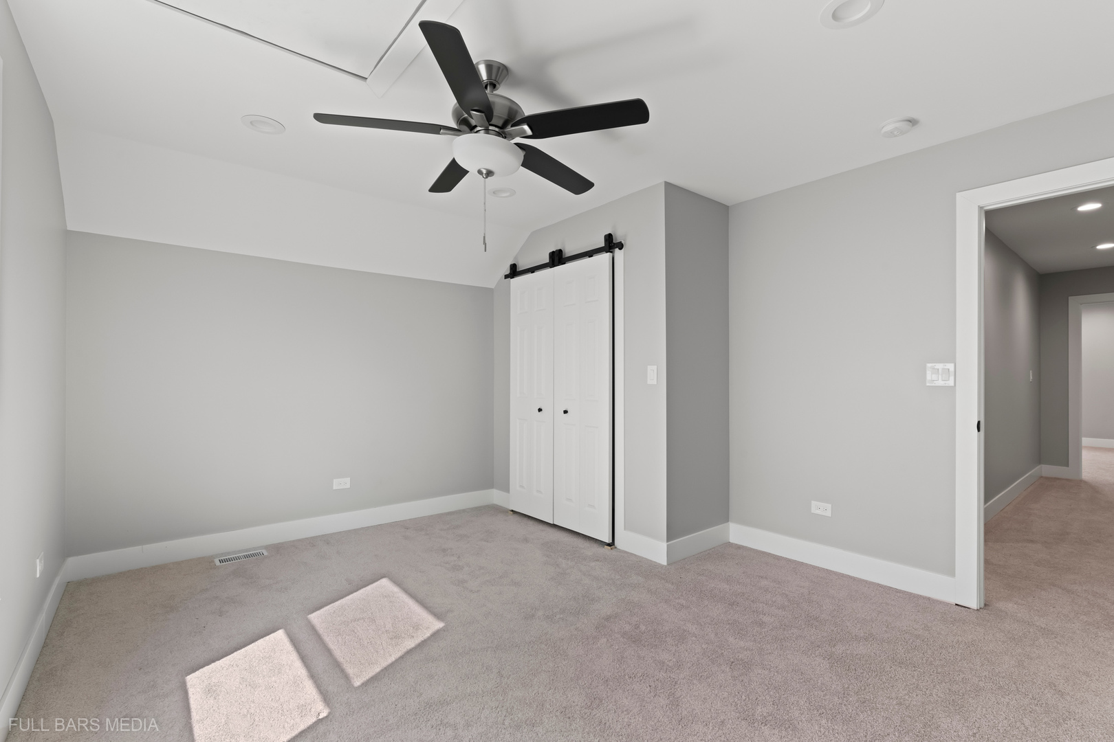 4019 Faith Lane St. Charles, IL 60174 - Photo 25 of 38 a view of an empty room