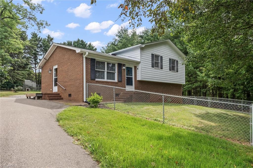 193 Creed Road Mount Airy, NC 27030 - Photo 1 of 27