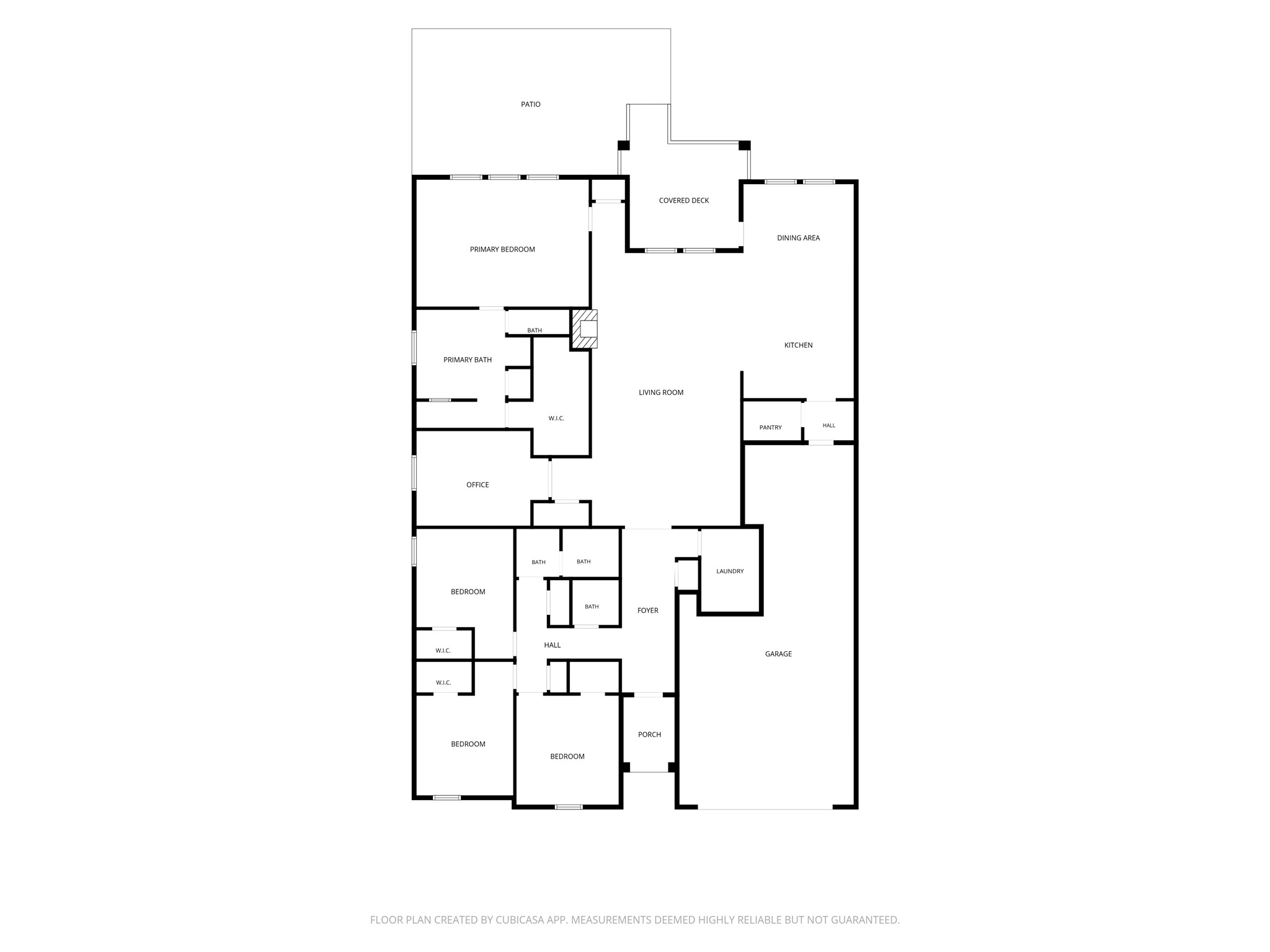 1728 Highland Ridge Road Georgetown, TX 78628 - Photo 30 of 30 Gallery Image 30