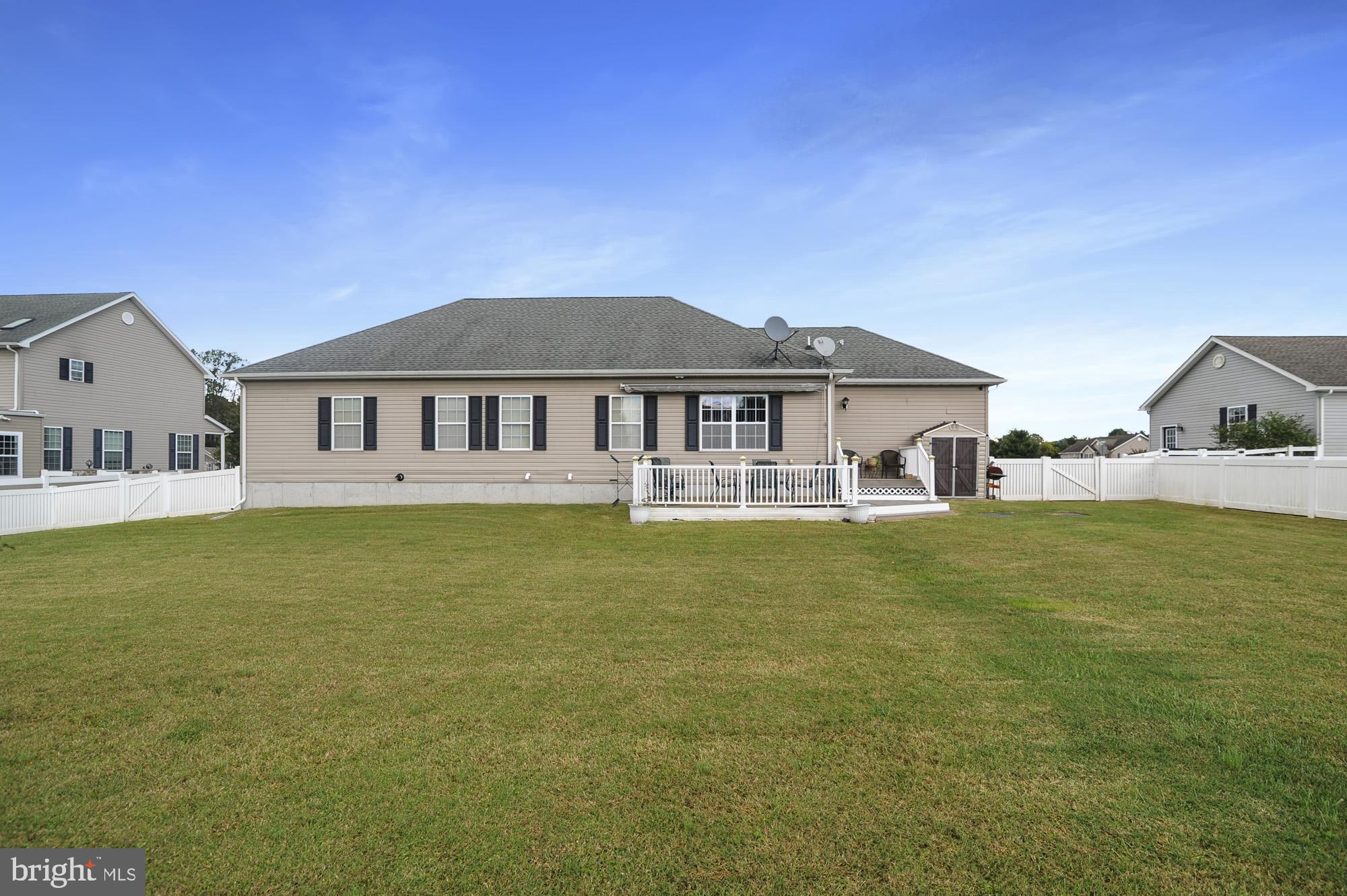 143 Robin Way Magnolia, DE 19962 - Photo 3 of 27 Gallery Image 3