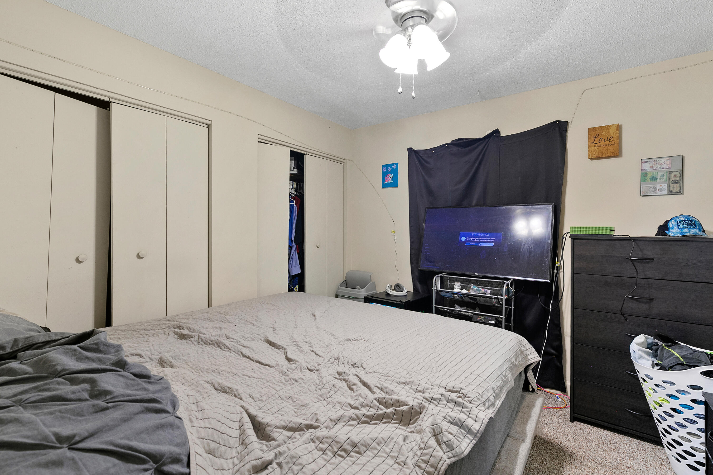 7816 Middle Valley Road, Unit A & B Hixson, TN 37343 - Photo 7 of 29 Unit A-Bedroom 2