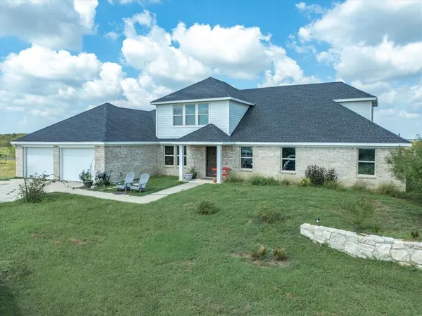 $1,450,000 | 781 Alsdorf Road, Ennis, TX 75119
