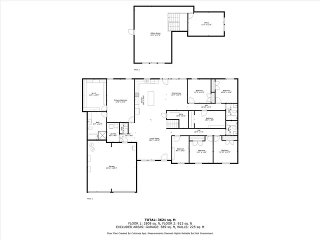 $1,450,000 | 781 Alsdorf Road, Ennis, TX 75119
