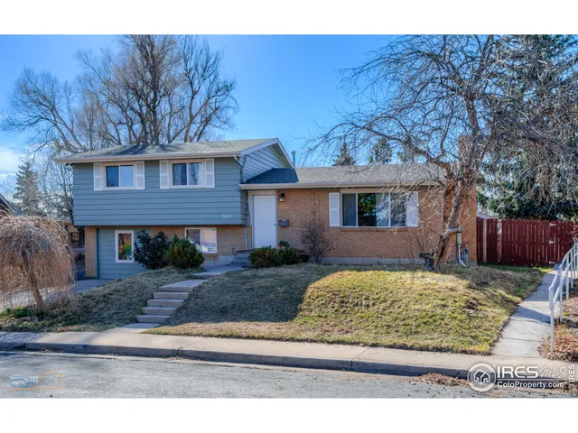 $780,000 | 3682 Chase Court, Boulder, CO 80305