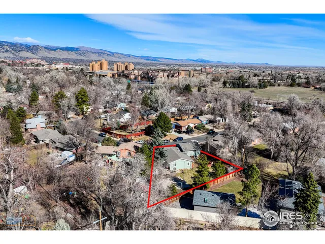 $780,000 | 3682 Chase Court, Boulder, CO 80305