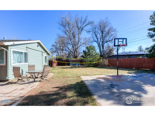 $780,000 | 3682 Chase Court, Boulder, CO 80305