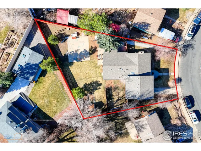 $780,000 | 3682 Chase Court, Boulder, CO 80305