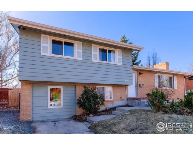 $780,000 | 3682 Chase Court, Boulder, CO 80305