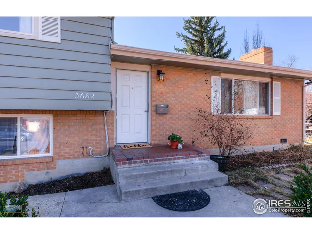 $780,000 | 3682 Chase Court, Boulder, CO 80305
