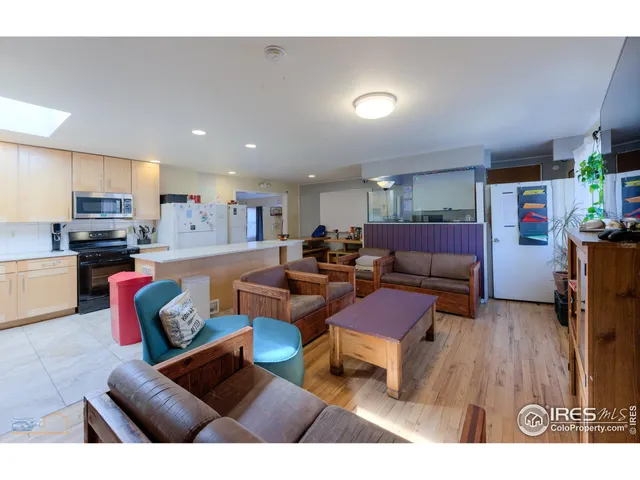 $780,000 | 3682 Chase Court, Boulder, CO 80305