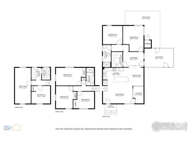 $780,000 | 3682 Chase Court, Boulder, CO 80305