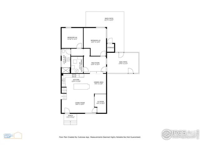 $780,000 | 3682 Chase Court, Boulder, CO 80305