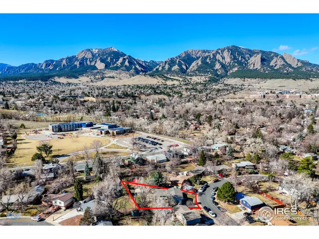 $780,000 | 3682 Chase Court, Boulder, CO 80305