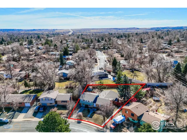 $780,000 | 3682 Chase Court, Boulder, CO 80305