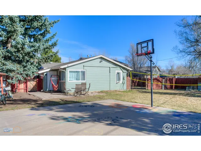 $780,000 | 3682 Chase Court, Boulder, CO 80305