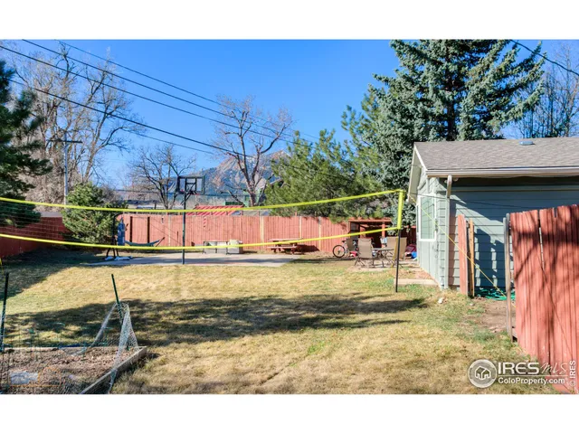 $780,000 | 3682 Chase Court, Boulder, CO 80305