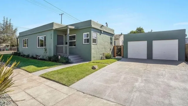 $688,000 | 2178 107th Avenue, Oakland, CA 94603