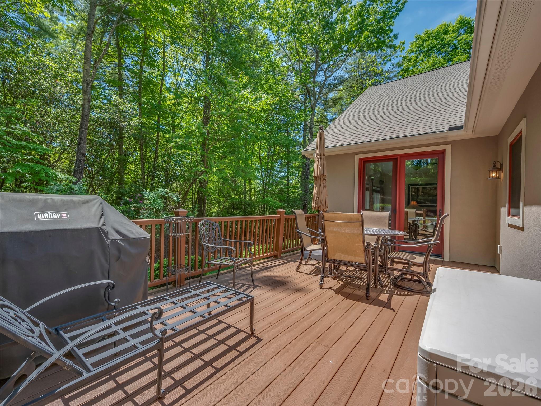 100 Falls Summit Road Hendersonville, NC 28739 - Photo 27 of 44 Gallery Image 27
