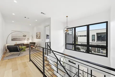 $1,670,000 | 2106 Allwood Drive, Unit D, Austin, TX 78704