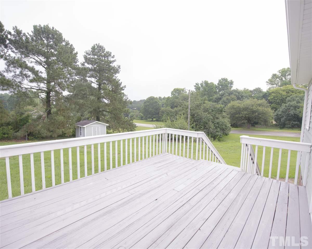 1539 Langdon Road Angier, NC 27501 - Photo 14 of 19