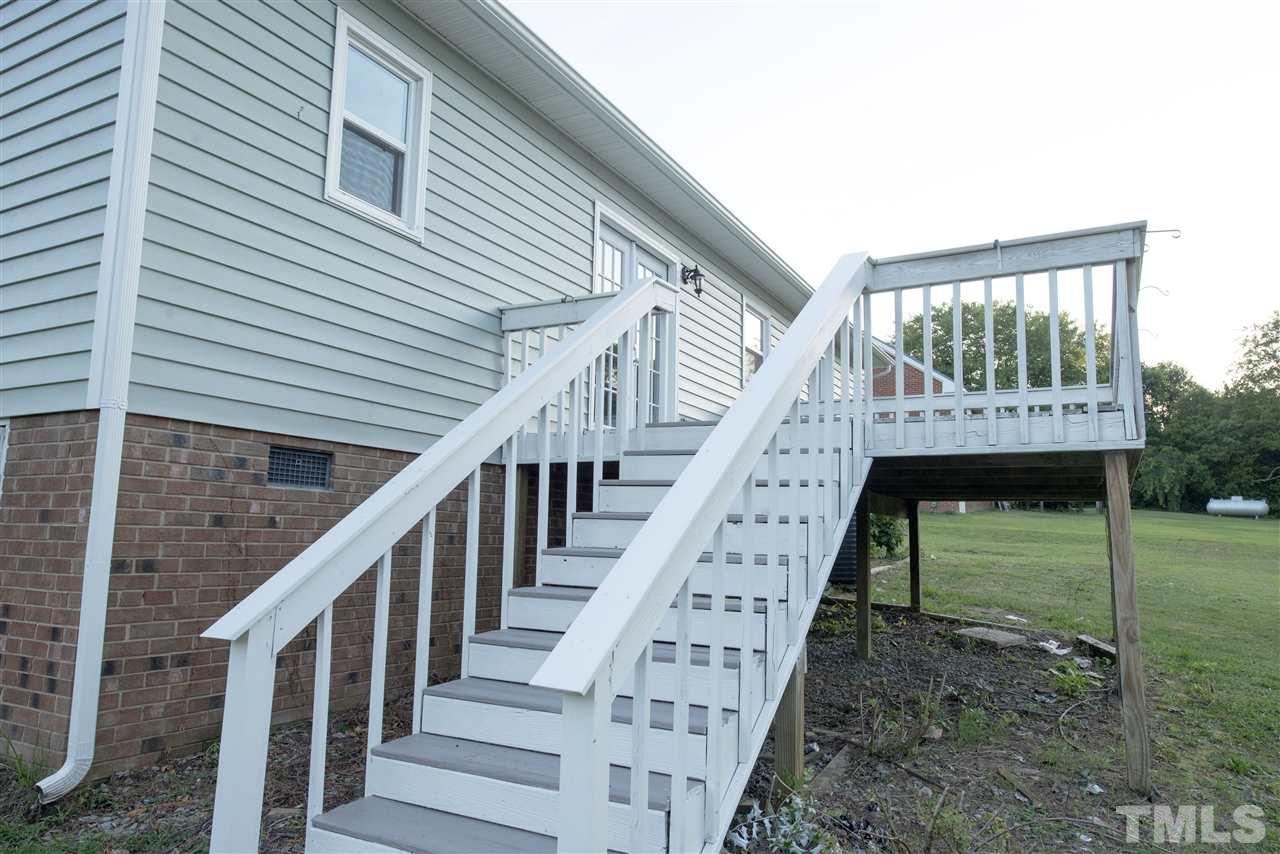 1539 Langdon Road Angier, NC 27501 - Photo 15 of 19