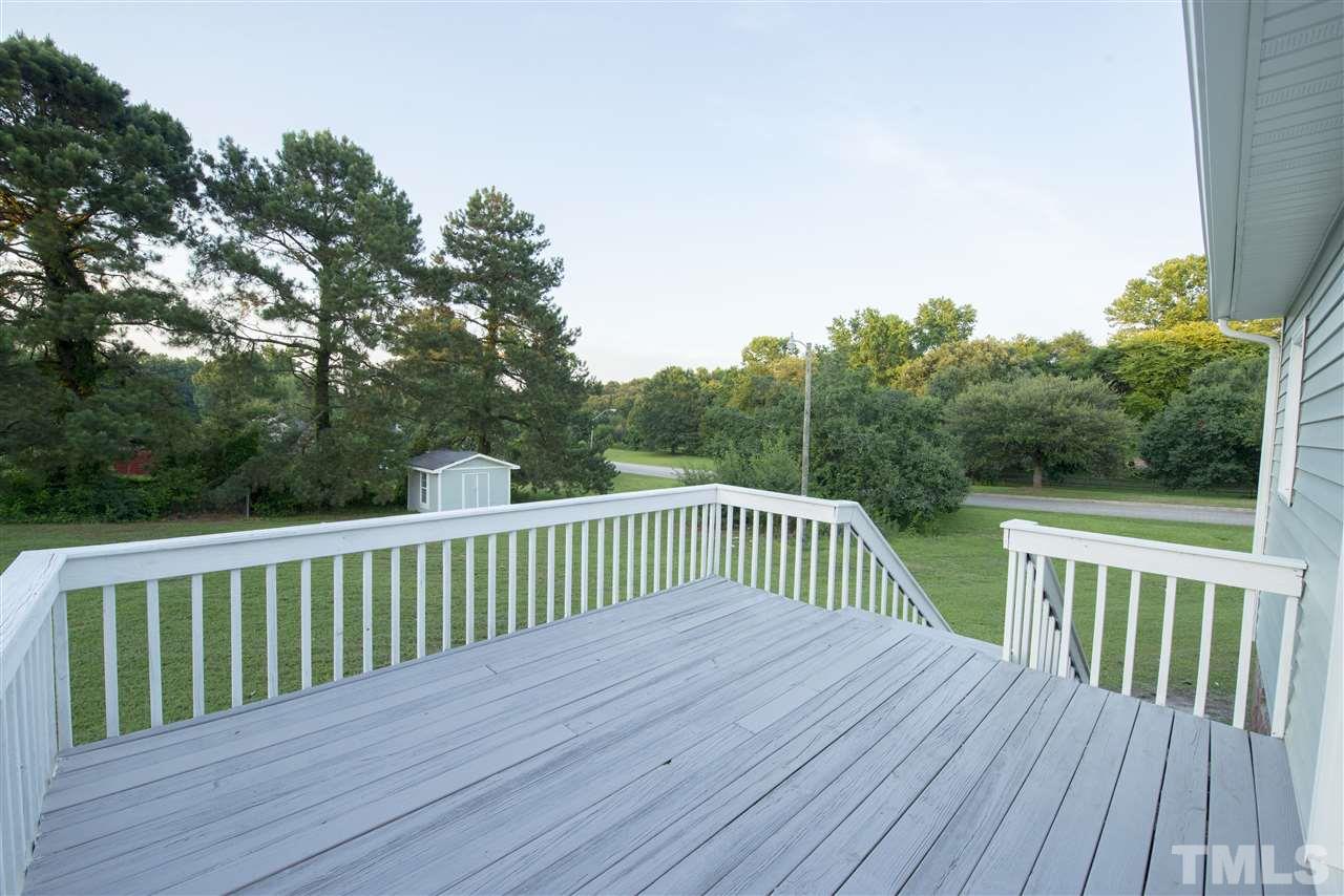 1539 Langdon Road Angier, NC 27501 - Photo 16 of 19
