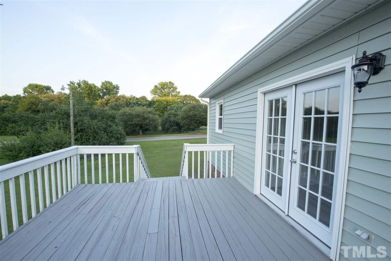 1539 Langdon Road Angier, NC 27501 - Photo 17 of 19