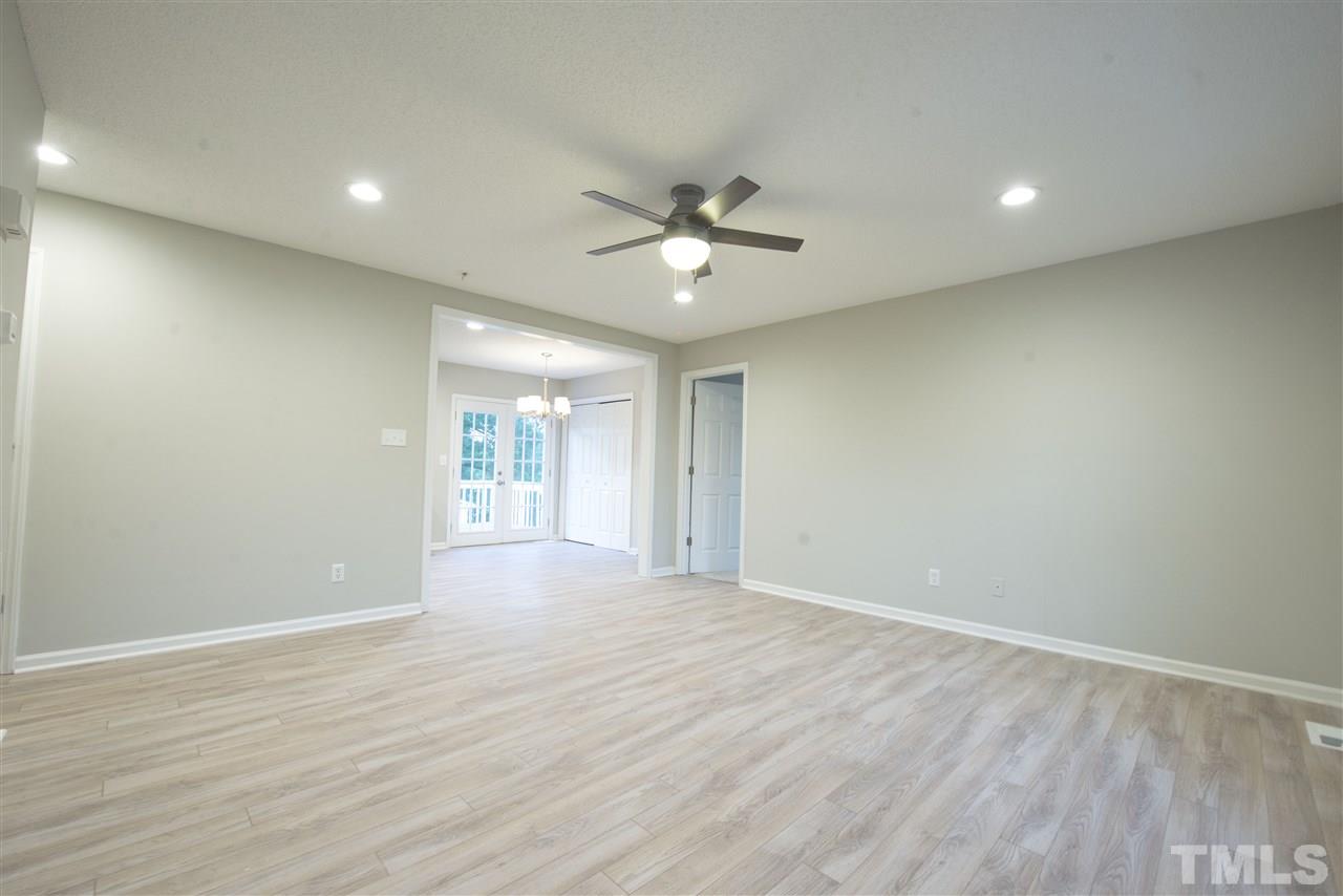 1539 Langdon Road Angier, NC 27501 - Photo 3 of 19