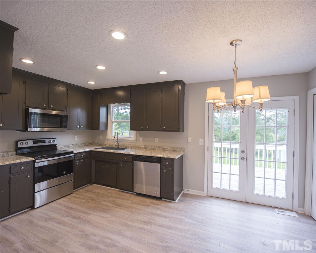 1539 Langdon Road Angier, NC 27501 - Photo 4 of 19