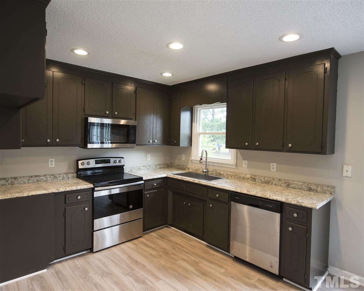 1539 Langdon Road Angier, NC 27501 - Photo 5 of 19