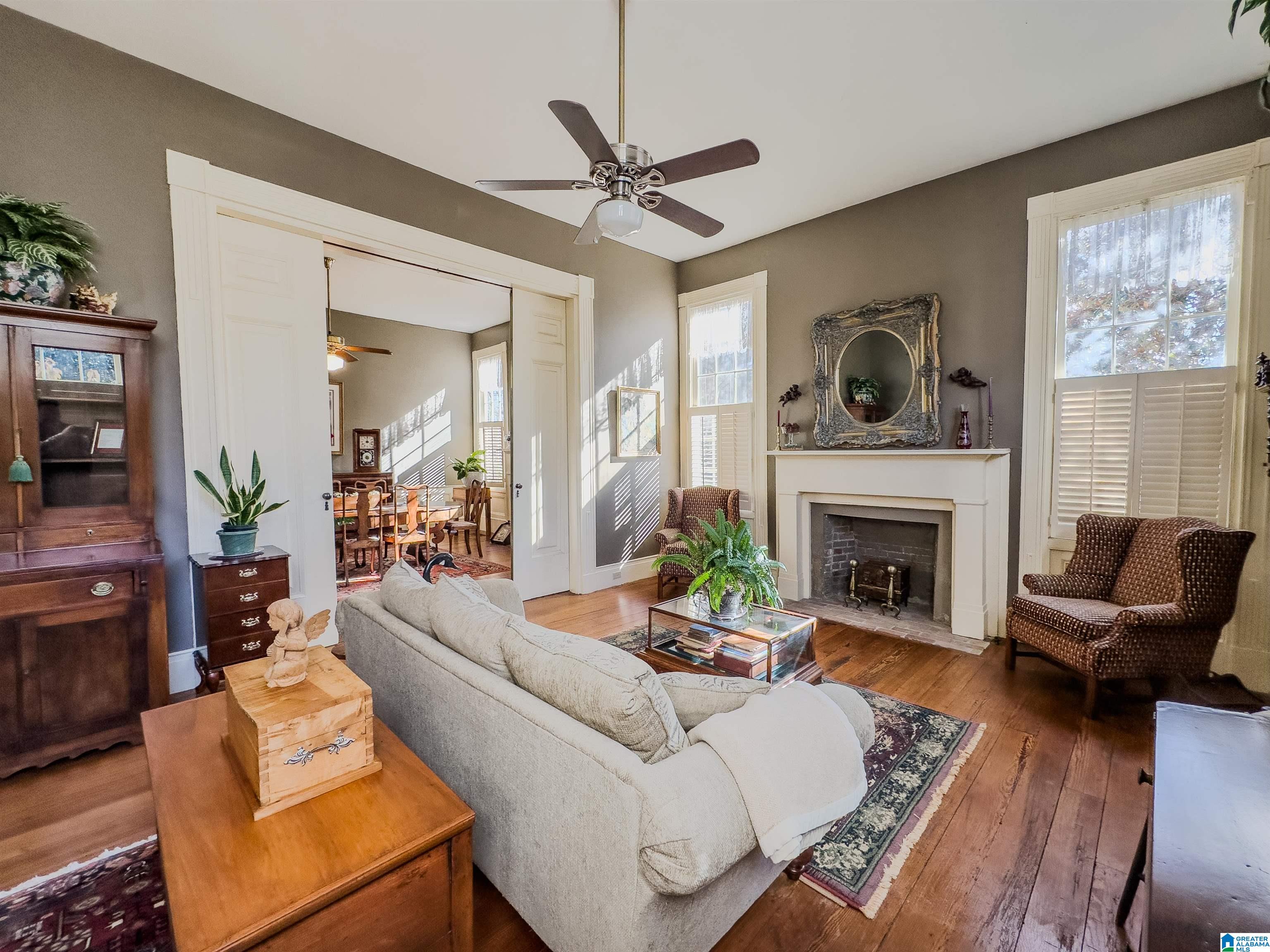822 Mesopotamia Street Eutaw, AL 35462 - Photo 9 of 47