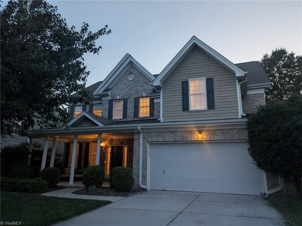 2971 Shady View Drive High Point, NC 27265 - Photo 40 of 45