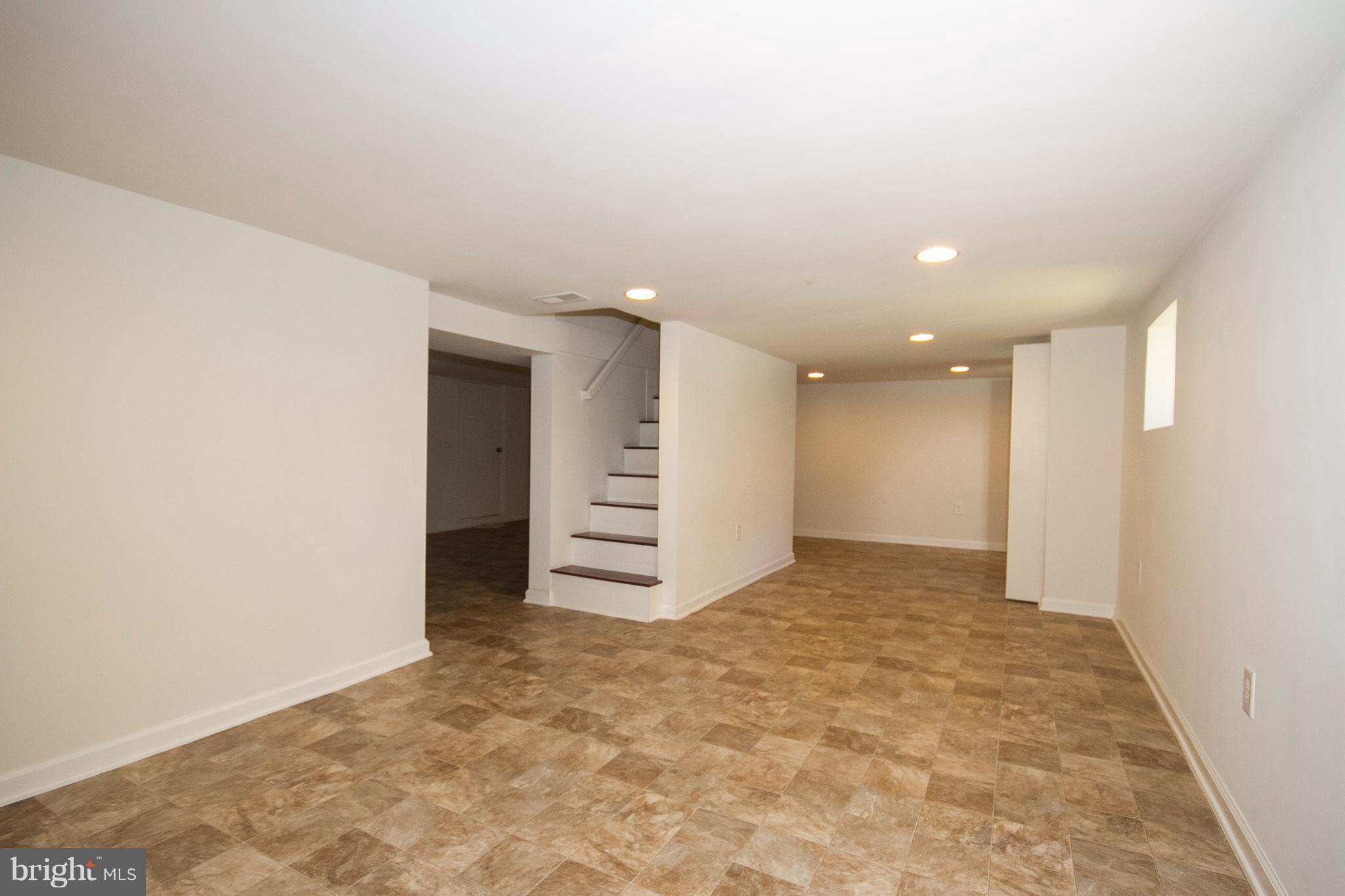 8331 Philadelphia Road Baltimore, MD 21237 - Photo 14 of 30 Basement