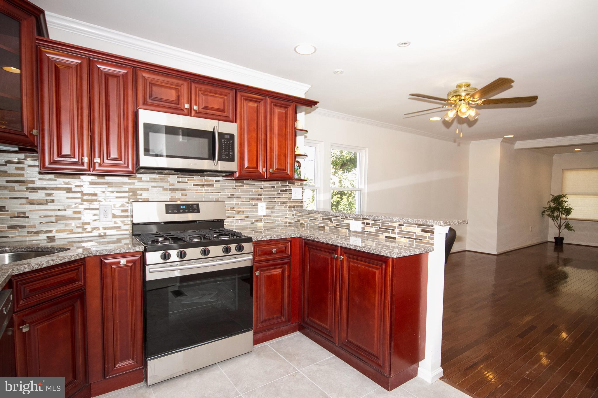 8331 Philadelphia Road Baltimore, MD 21237 - Photo 8 of 30 Kitchen