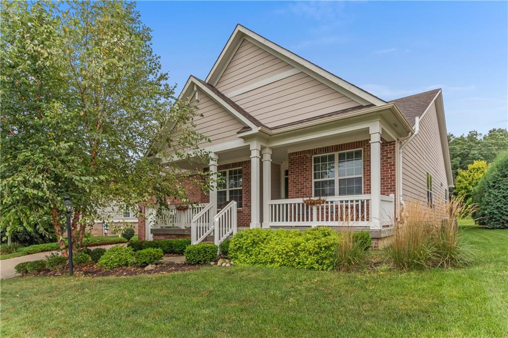 15098 Keel Road Fishers, IN 46040 - Photo 1 of 33 Gallery Image 1