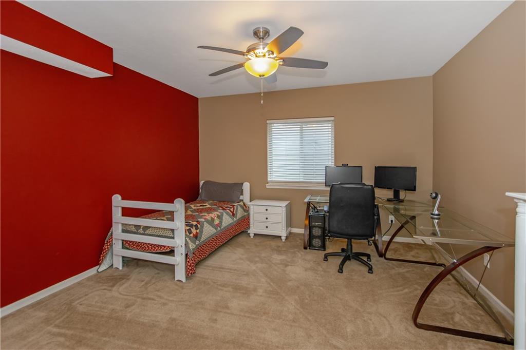 15098 Keel Road Fishers, IN 46040 - Photo 17 of 33 Gallery Image 17