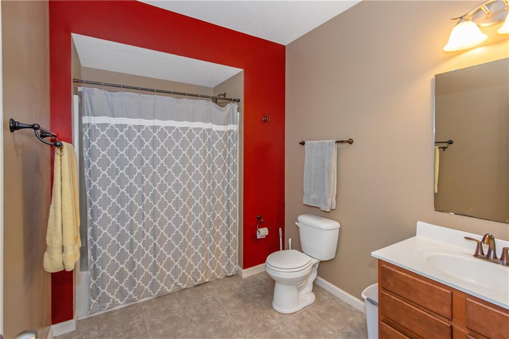 15098 Keel Road Fishers, IN 46040 - Photo 19 of 33 Gallery Image 19
