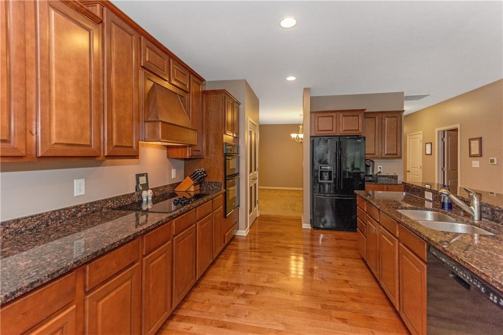 15098 Keel Road Fishers, IN 46040 - Photo 3 of 33 Gallery Image 3
