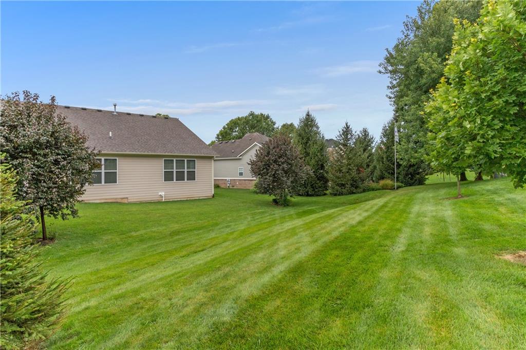 15098 Keel Road Fishers, IN 46040 - Photo 30 of 33 Gallery Image 30