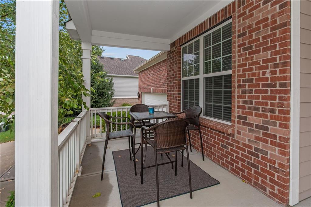 15098 Keel Road Fishers, IN 46040 - Photo 32 of 33 Gallery Image 32