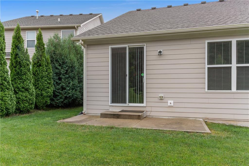 15098 Keel Road Fishers, IN 46040 - Photo 33 of 33 Gallery Image 33