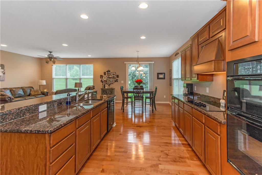 15098 Keel Road Fishers, IN 46040 - Photo 5 of 33 Gallery Image 5