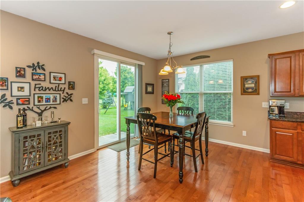 15098 Keel Road Fishers, IN 46040 - Photo 6 of 33 Gallery Image 6