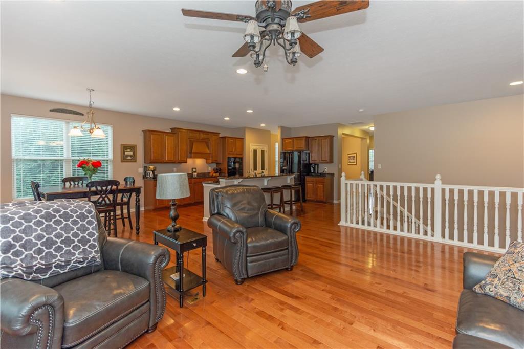15098 Keel Road Fishers, IN 46040 - Photo 8 of 33 Gallery Image 8