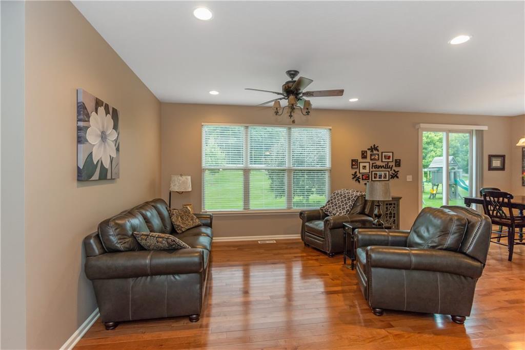 15098 Keel Road Fishers, IN 46040 - Photo 9 of 33 Gallery Image 9