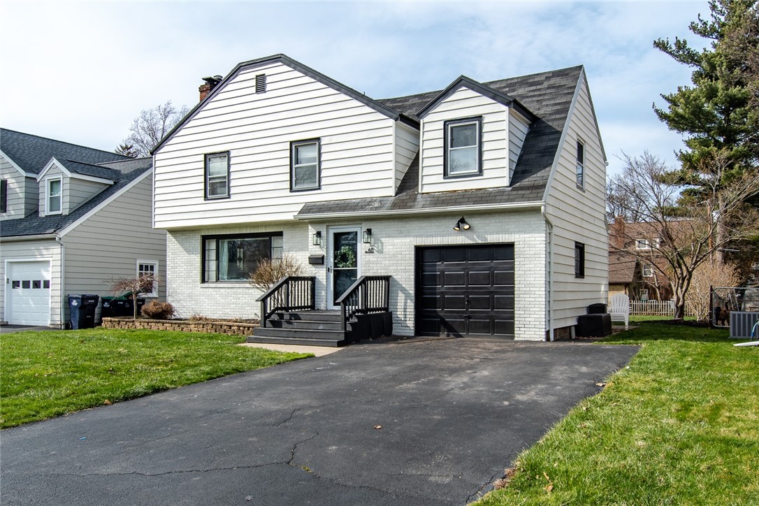 60 Simpson Road Irondequoit, NY 14617 - Photo 1 of 1