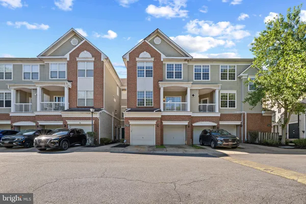 $299,900 | 14707 Hampshire Hall Court, Unit 204, Upper Marlboro, MD 20772