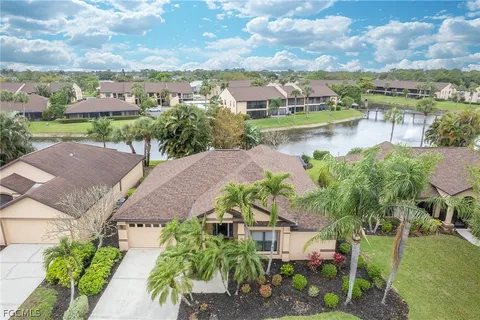 $350,000 | 15472 Admiralty Circle, Unit 1, North Fort Myers, FL 33917