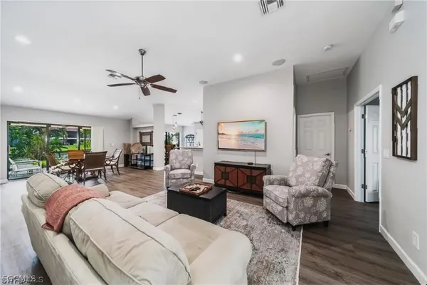 $350,000 | 15472 Admiralty Circle, Unit 1, North Fort Myers, FL 33917