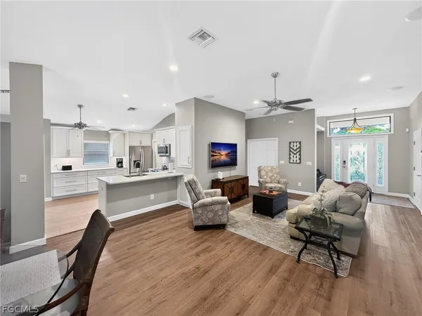 $350,000 | 15472 Admiralty Circle, Unit 1, North Fort Myers, FL 33917